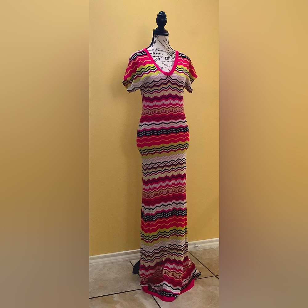 JFW long dress
